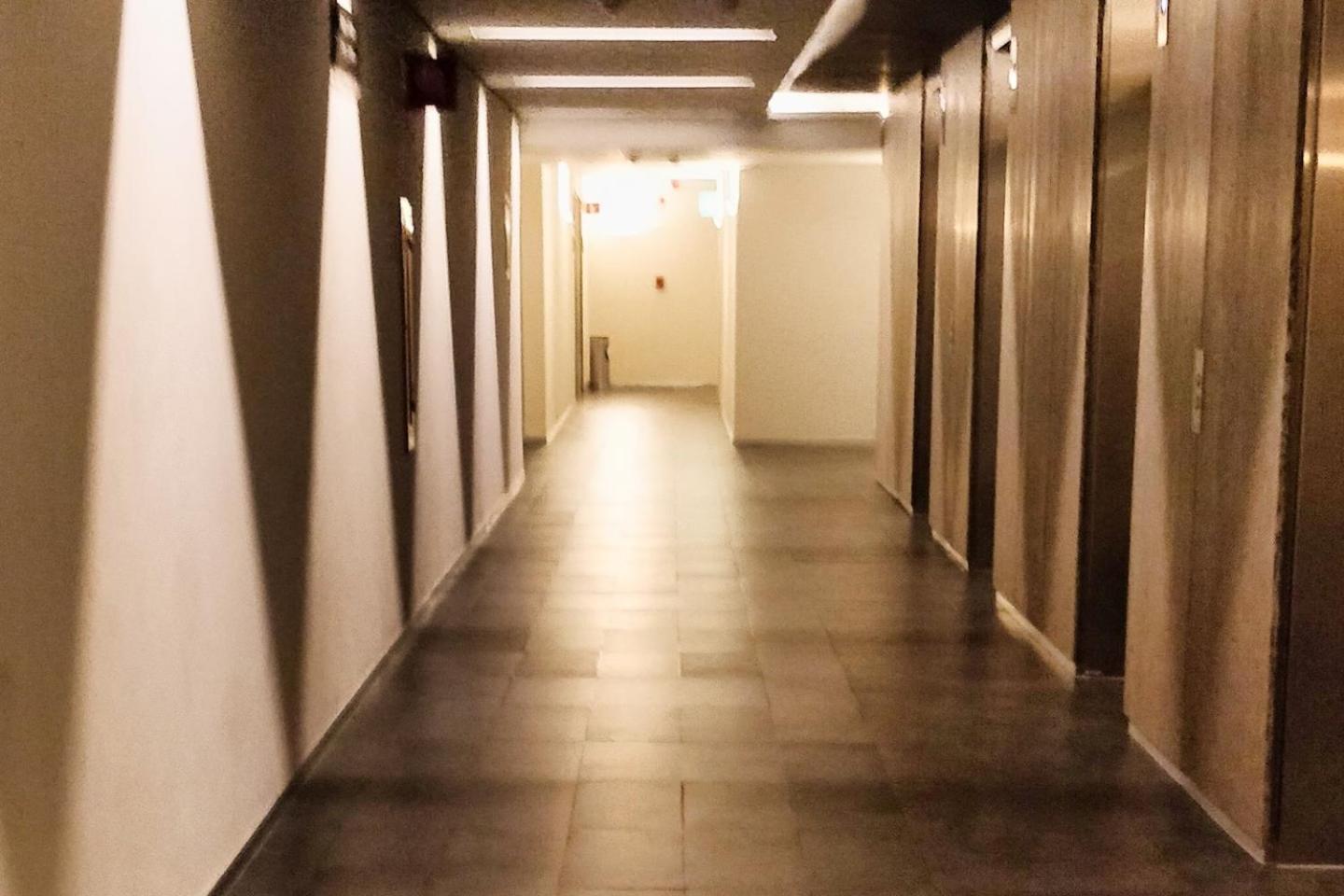Luxurious High-Rise Hs Wifi, Amazing City Views Meksika Dış mekan fotoğraf